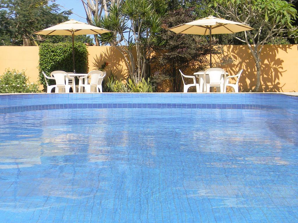 Htl Terra Sol Armacao dos Buzios Exterior photo