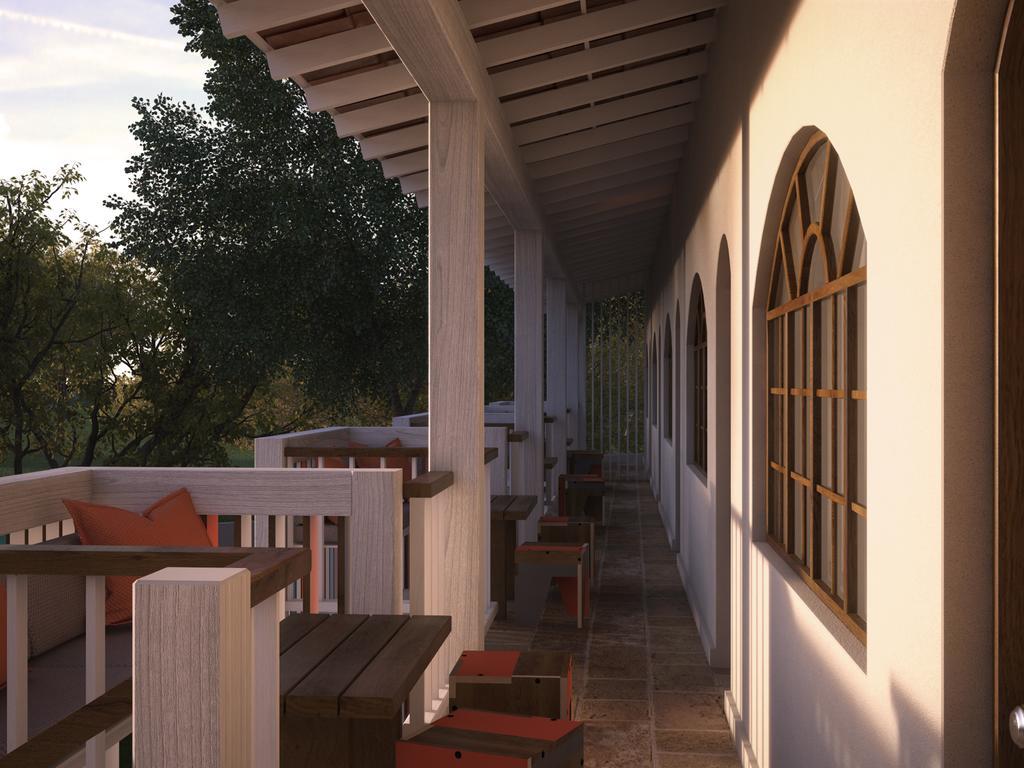 Htl Terra Sol Armacao dos Buzios Exterior photo